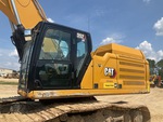 General Appearance with Sheet Metal (fiberglass) Condition