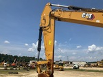 Chassis with Stick Condition