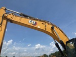 Chassis with Boom Condition