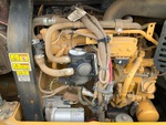 Engine with Oil Leaks