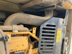 Engine with Cooling System Leaks
