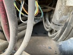 Hydraulics with Swing Motor