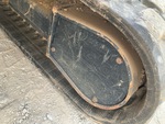 Drivetrain with Right Drive Motor