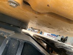 v2 Chassis - Excavator with Bottom Covers