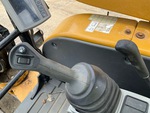 Control Station with Auxiliary Hydraulic Control