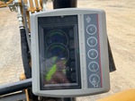 Control Station with Warning Lights