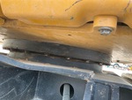 v2 Chassis - Excavator with Turntable Bearing