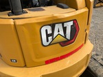 General Appearance with Sheet Metal (fiberglass) Condition