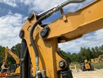 v2 Chassis - Excavator with Pin and Bushings Boom to Stick
