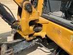 v2 Chassis - Excavator with Swing Tower Pivot