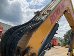 Hydraulics with Hoses (Hydraulics)