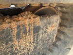 Undercarriage with Right Idler