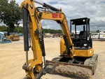 v2 Chassis - Excavator with Stick Condition