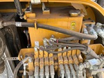 Hydraulics with Hydraulic Tank