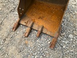 Specialty with Cutting Edge / Teeth / Adapters