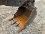 Specialty with Excavator Bucket Condition