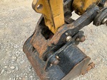 Specialty with Quick Coupler