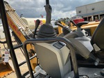 Safety with Safety Lock Out/Stop