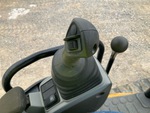 Control Station with Hydraulic Controls