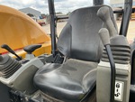 Control Station with Seats/Armrests