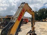 v2 Chassis - Excavator with Boom Condition