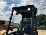 General Appearance with Exterior Lights
