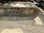 Undercarriage with Right Track Tensioner