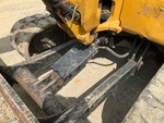 Hydraulics with Blade Lift Cylinder
