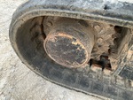 Drivetrain with Right Final Drive