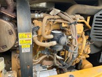 Engine with Engine - Right Side