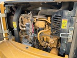 Engine with Engine - Left Side