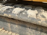 Undercarriage with Left Grouser Height