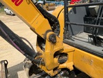 v2 Chassis - Excavator with Boom Base Pin and Bushings