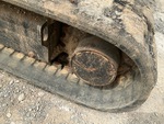 Drivetrain with Left Final Drive