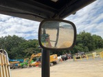 Control Station with Mirrors