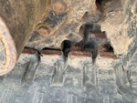 Undercarriage with Right Track Links