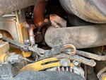 Engine with Exhaust System