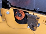 Hydraulics with Hydraulic Tank
