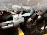 Hydraulics with Valves