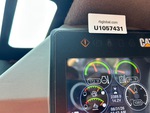 Control Station with Warning Lights