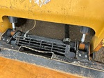 Hydraulics with Bucket Tilt Cylinders