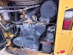 Engine with Engine - Right Side