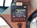 Control Station with Dash Console
