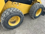 Drivetrain with