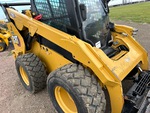 Chassis with Lift Arm Condition