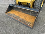Specialty with Loader Bucket Condition