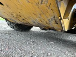 Chassis with Belly Pans