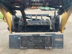 Specialty with Quick Coupler