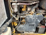 Engine with Engine - Left Side