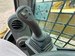 Control Station with Hydraulic Controls